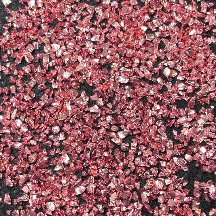 Metallic Stones for Resin Art C12 - 25 gm