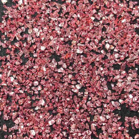 Metallic Stones for Resin Art C12 - 25 gm