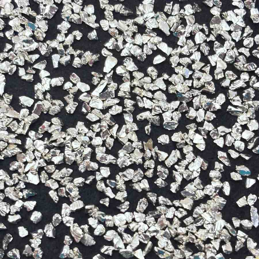 Metallic Stones for Resin Art C13 - 25 gm