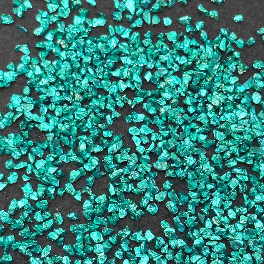 Metallic Stones for Resin Art C15 - 25 gm
