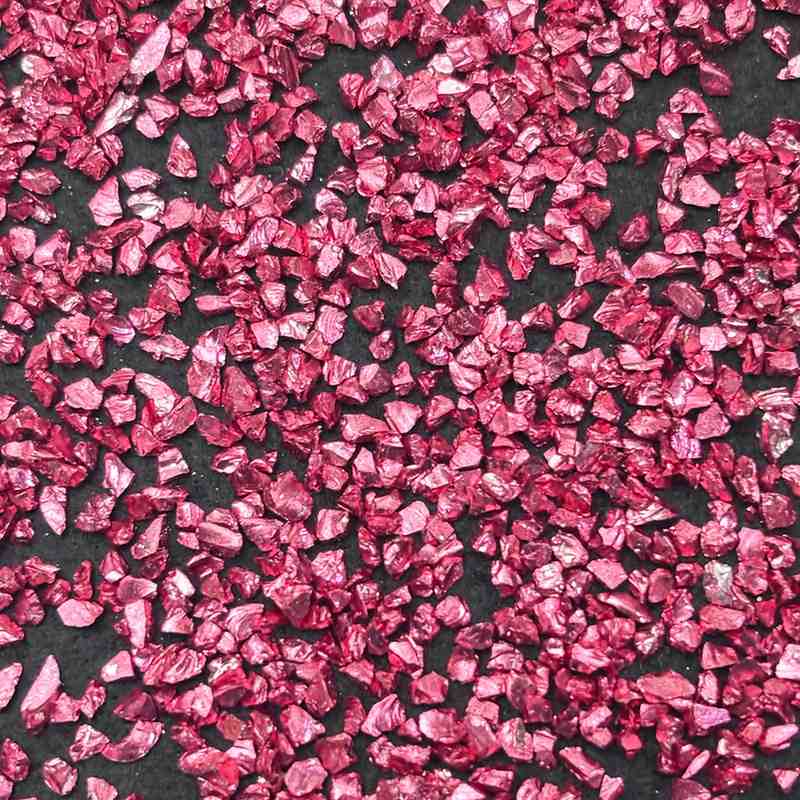 Metallic Stones for Resin Art C16 - 25 gm