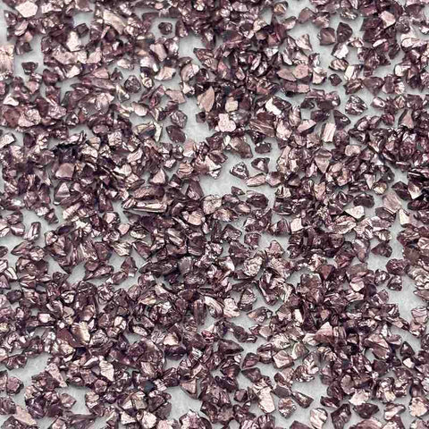 Metallic Stones for Resin Art C17 - 25 gm