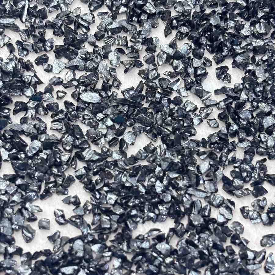 Metallic Stones for Resin Art C18 - 25 gm