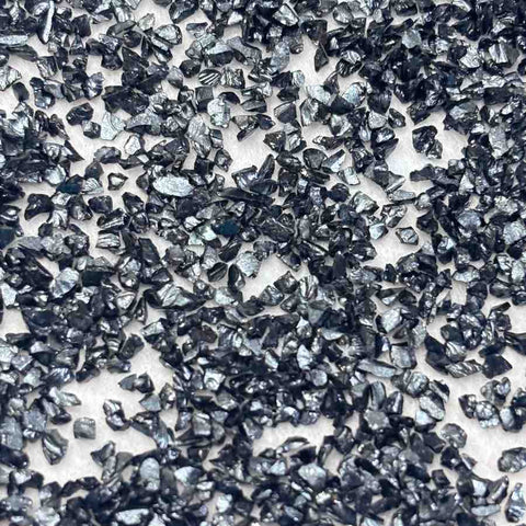 Metallic Stones for Resin Art C18 - 25 gm