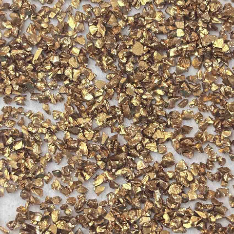 Metallic Stones for Resin Art C20 - 25 gm