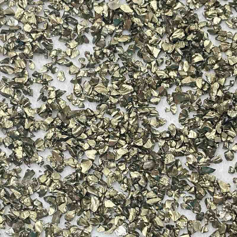 Metallic Stones for Resin Art C21 - 25 gm