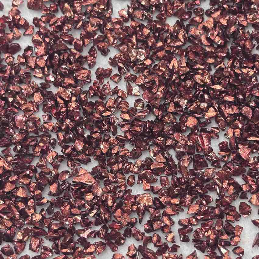 Metallic Stones for Resin Art C22 - 25 gm