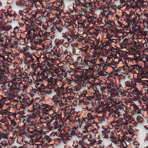 Metallic Stones for Resin Art C22 - 25 gm