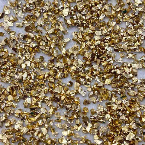 Metallic Stones for Resin Art C23 - 25 gm