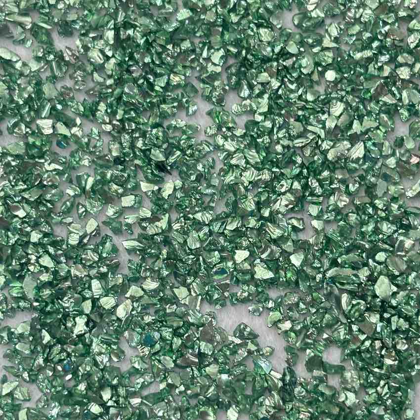 Metallic Stones for Resin Art C24 - 25 gm