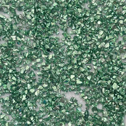 Metallic Stones for Resin Art C24 - 25 gm