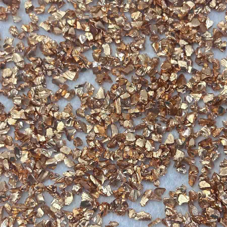 Metallic Stones for Resin Art C25 - 25 gm