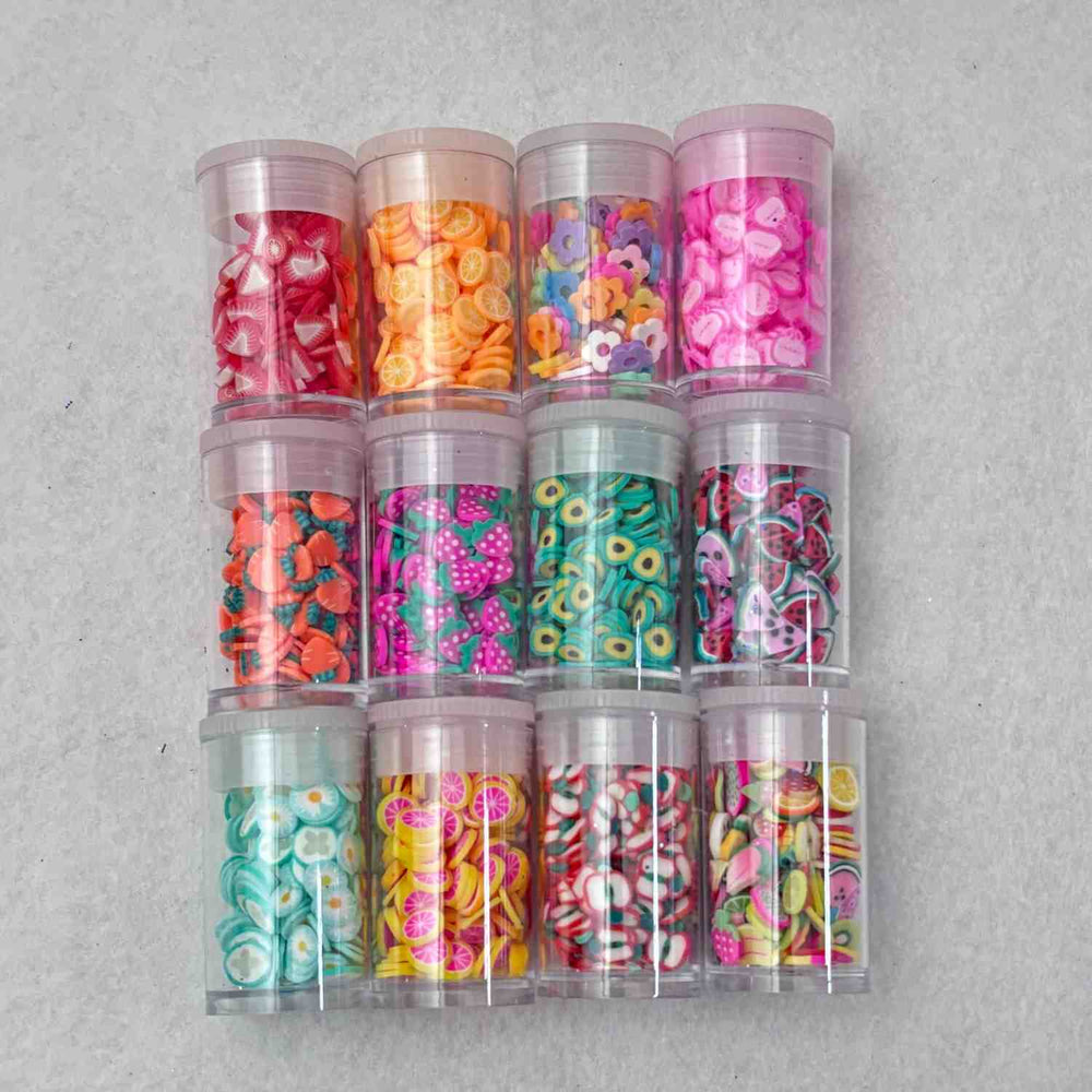 Flower Shakers D1 - 1 Pack