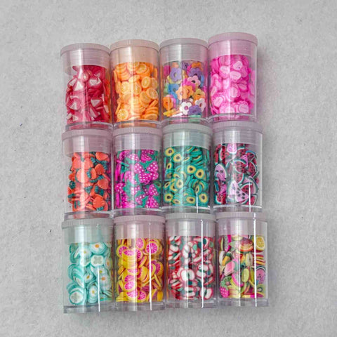 Flower Shakers D1 - 1 Pack