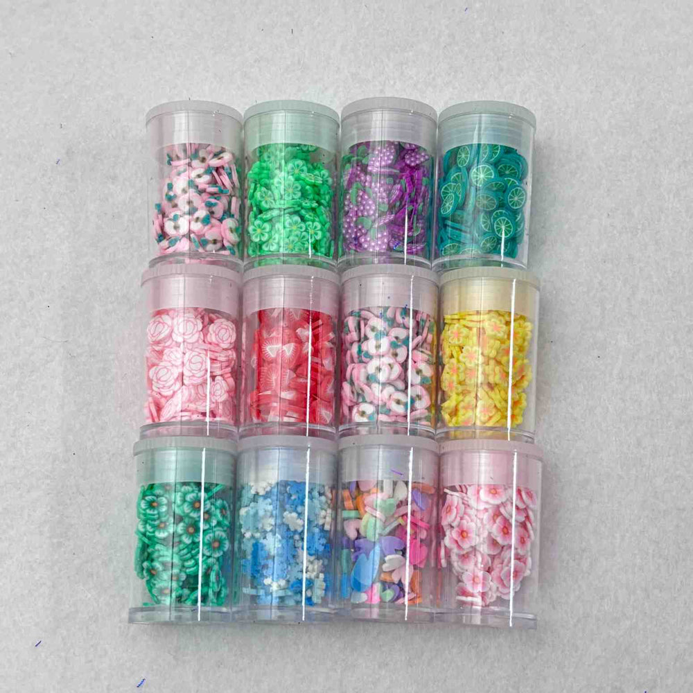Flower Shakers D2 - 1 Pack