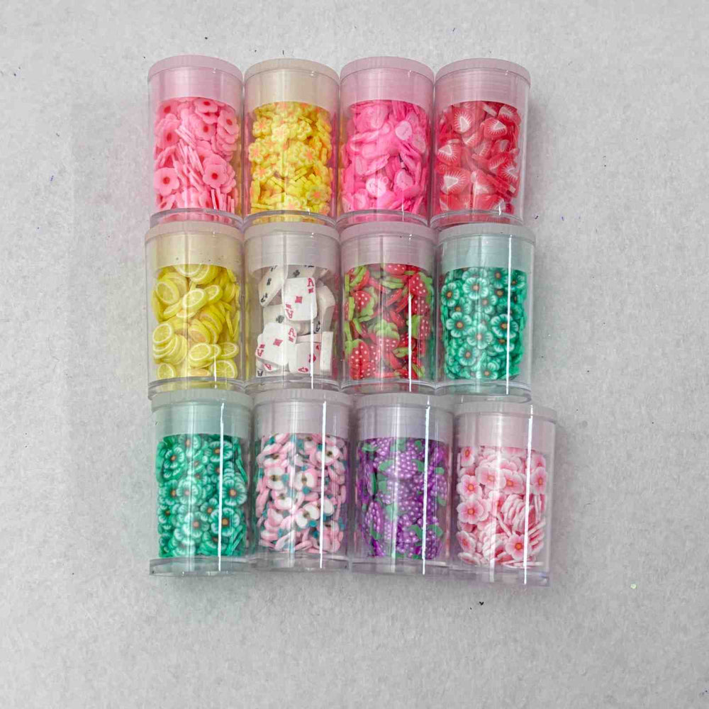 Flower Shakers D3 - 1 Pack