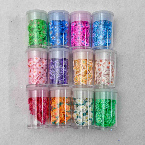 Flower Shakers D4 - 1 Pack