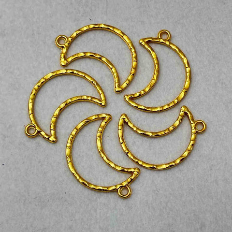 Gold Moon Bezel - 1 Pack