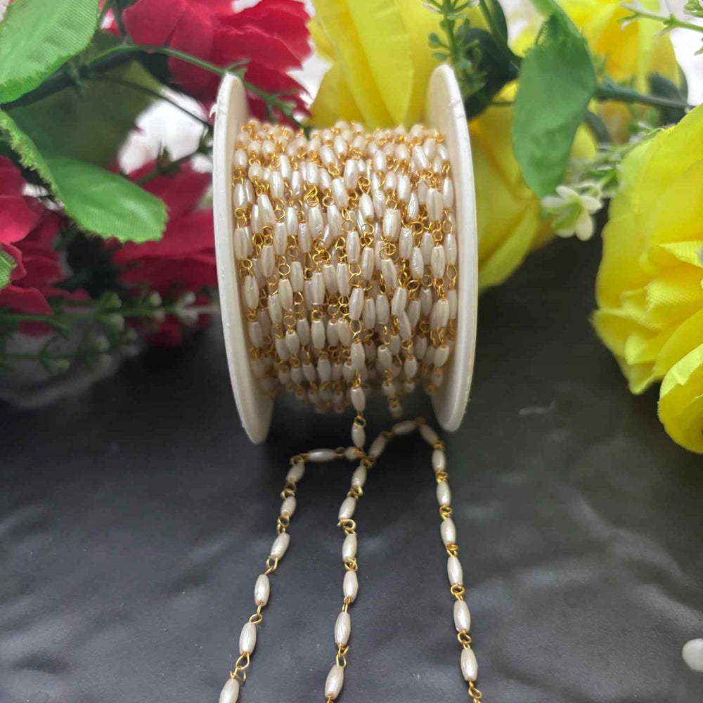 Rice Loreal Chain