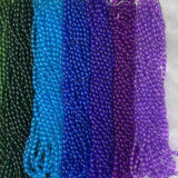 4 x 7 Oval Hanging - 1 Line