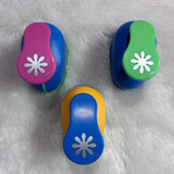1.5 Inch Punching Machine - 1 Piece