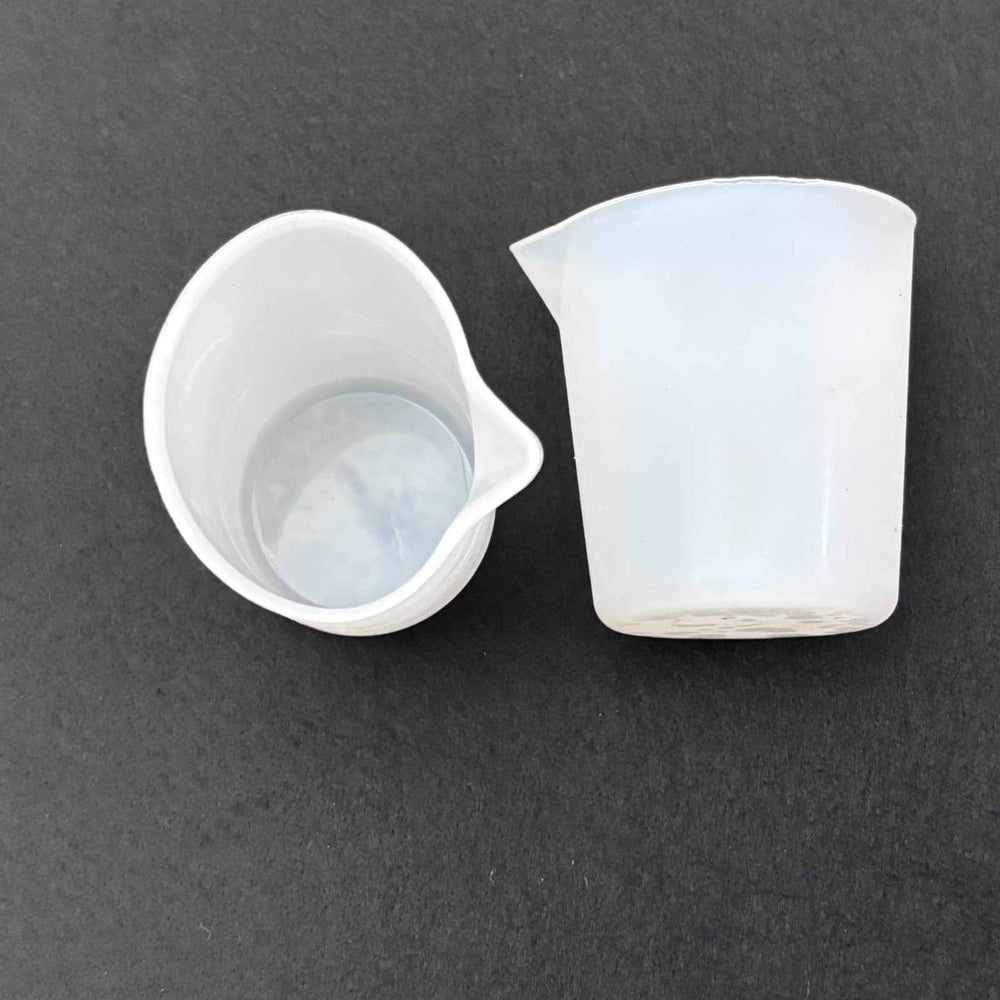 Measuring Jar Mold - 1 Piece