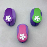 1.5 Inch Punching Machine - 1 Piece