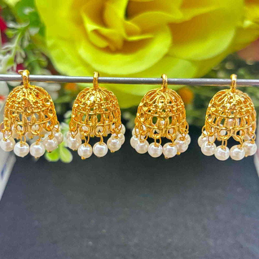 Aari work Blouse Jumkha 160rs Designs – 12 Piece