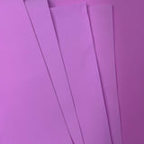 Foamiran Sheets 0.8 mm - 1 Sheet