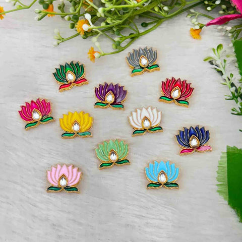 Lotus Type 11 - 1 Piece