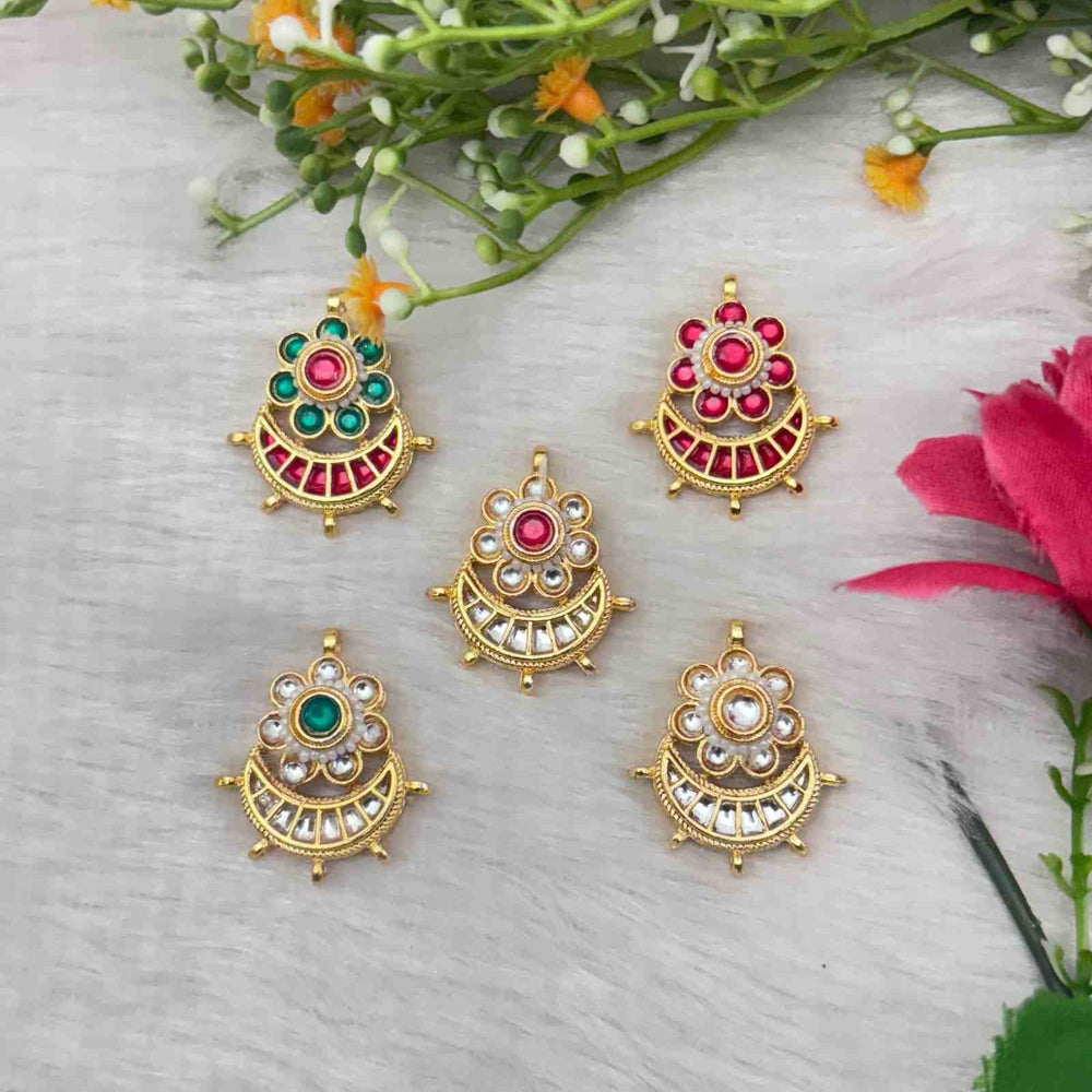 Type 20 - 1 Piece