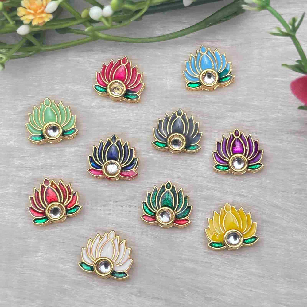 Lotus Type 15 - 1 Piece