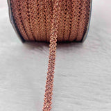 Copper Laces Type1