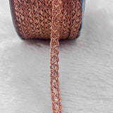 Copper Laces Type1