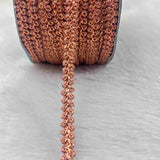 Copper Laces Type1