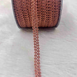 Copper Laces Type1