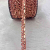 Copper Laces Type1