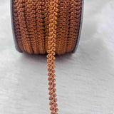 Copper Laces Type2
