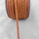 Copper Laces Type2