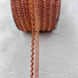 Copper Laces Type2