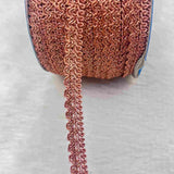 Copper Laces Type2