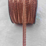 Copper Laces Type2