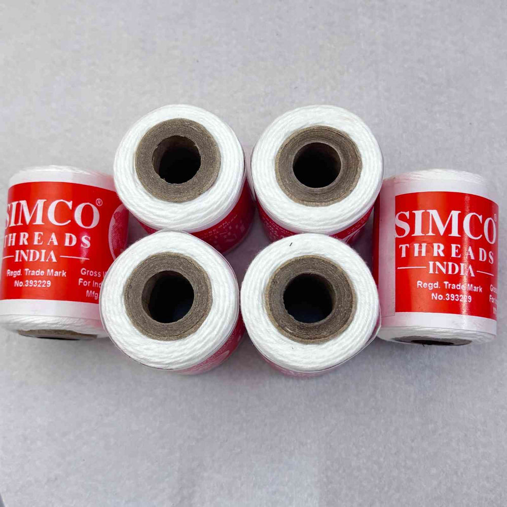 Flower Making Thread 0/8 - 1  Piece