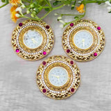 Watch Dial - 1 Piece