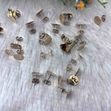 Anti Tarnish Materials