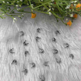 Anti Tarnish Materials
