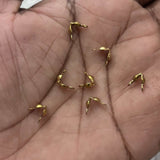 Anti Tarnish Materials
