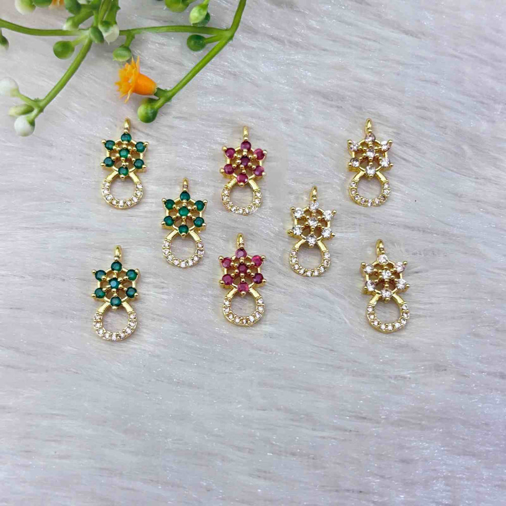 AD Stone Design 3 - 1 Piece