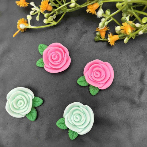Rose - 1 piece