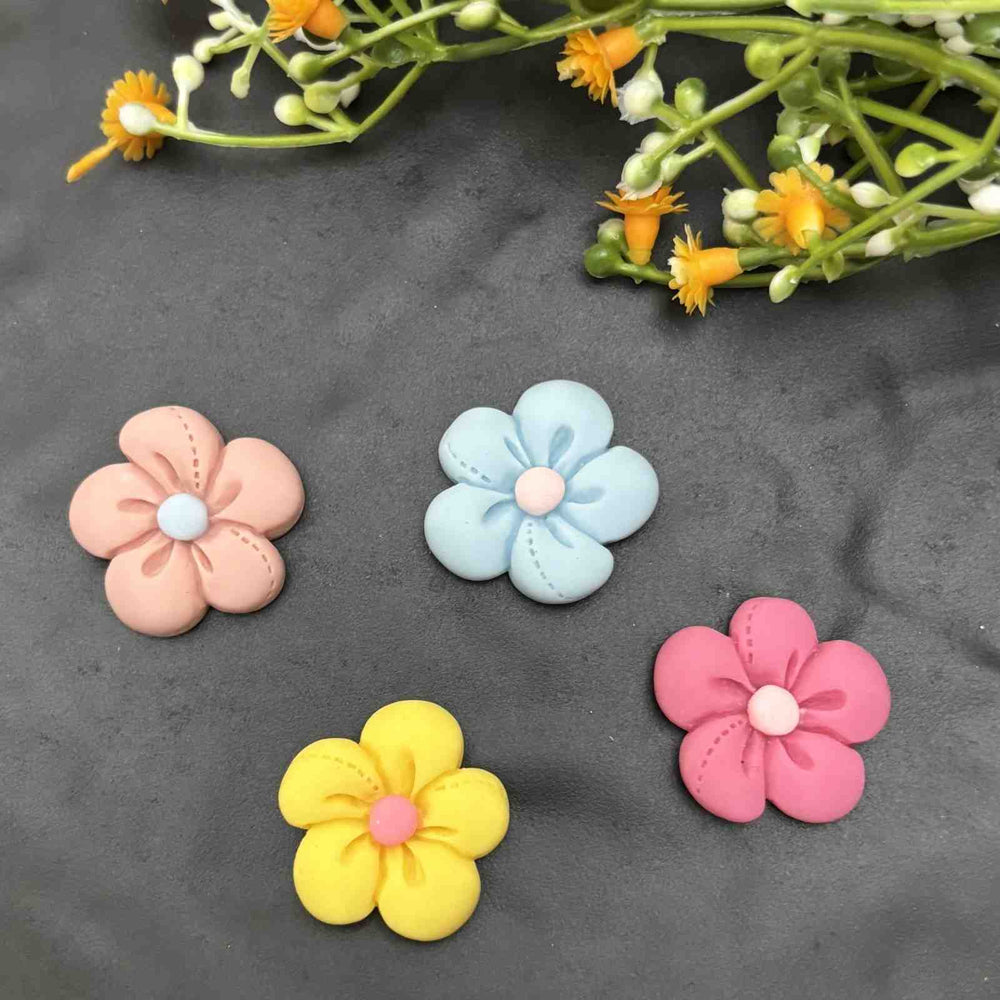 Flower - 1 piece